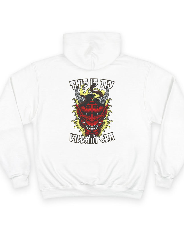 Yetigar Champion Hoodie