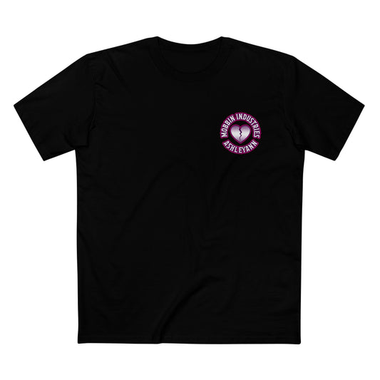 Ashley Ann x Mobbin T-Shirt