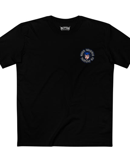 FourFilthy Blu T-Shirt