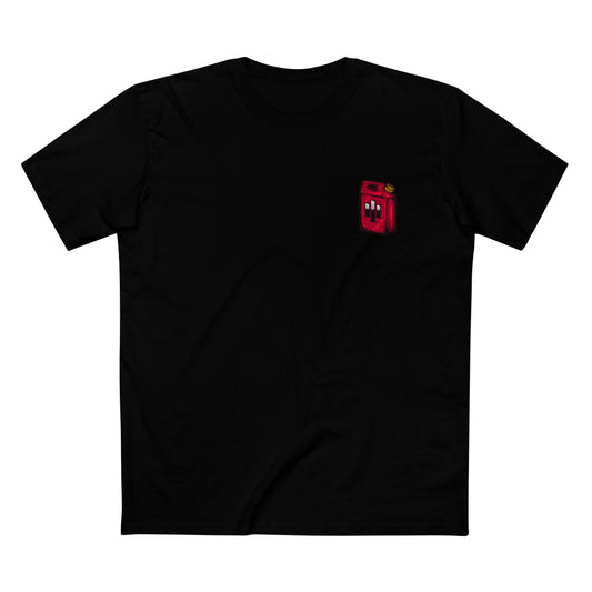 Fuck Your Tesla T-Shirt