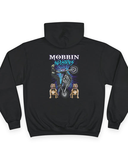 Morin Champion Hoodie
