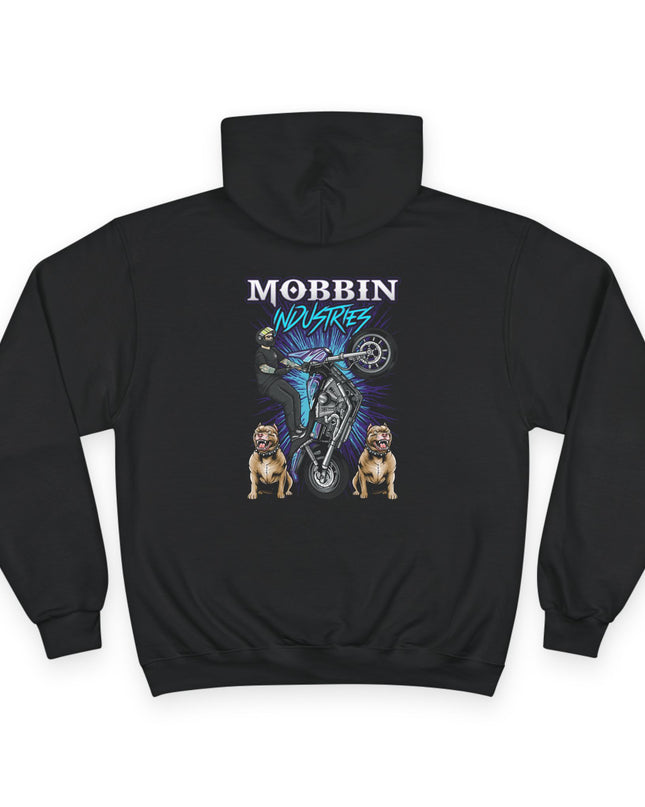 Morin Champion Hoodie