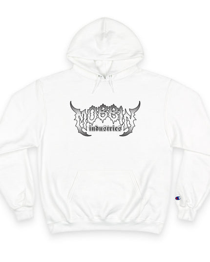 Mobbin Industries Champion Hoodie
