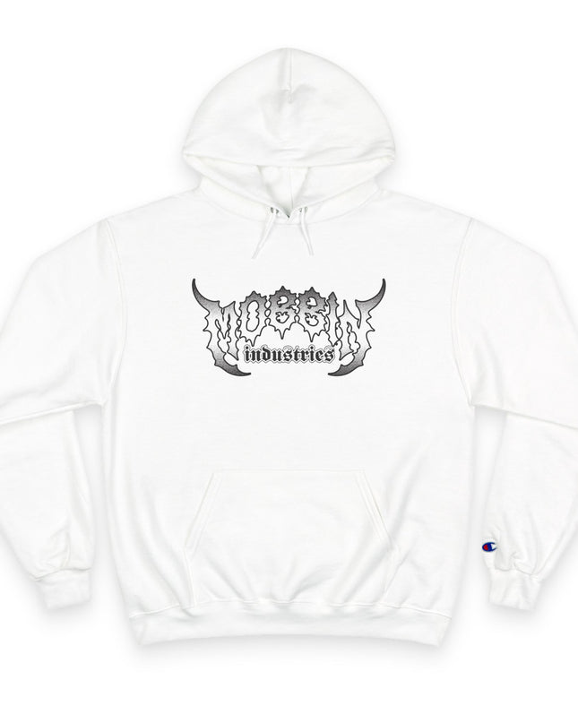 Mobbin Industries Champion Hoodie