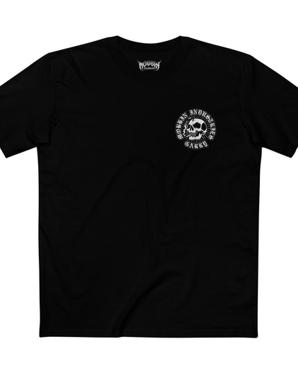 Burn Em Up Garry T-Shirt
