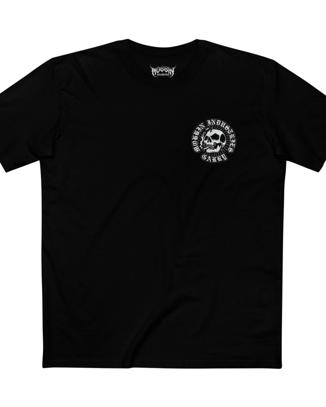 Burn Em Up Garry T-Shirt