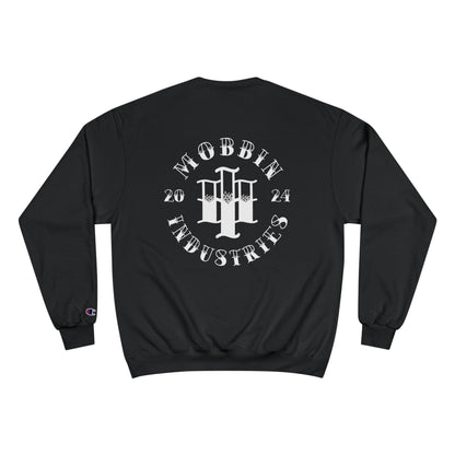 Traditional Crewneck