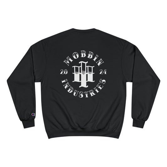 Traditional Crewneck