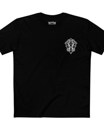 Ricky x Mobbin T-Shirt Black