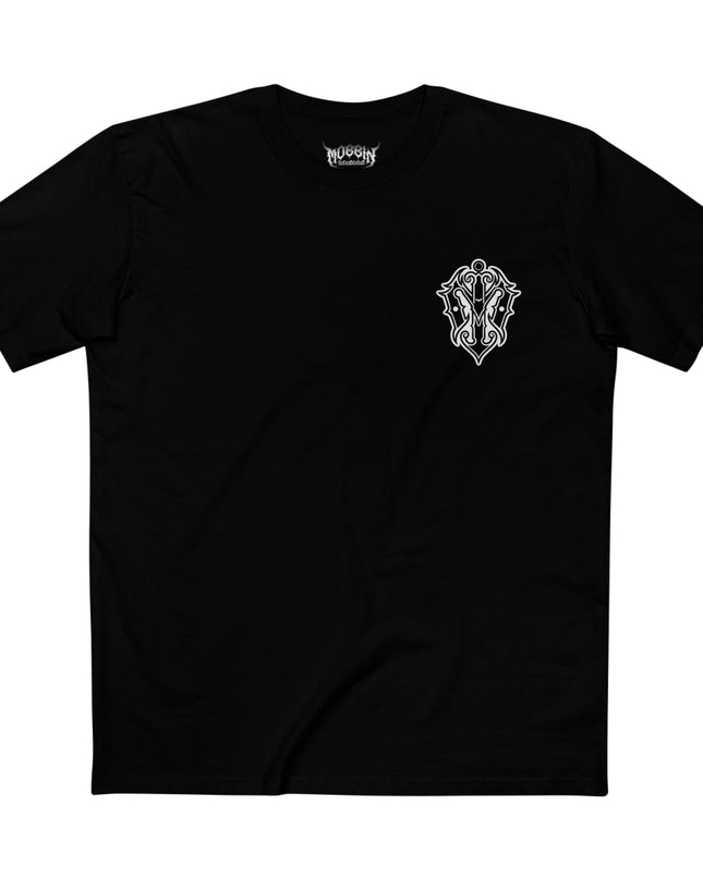 Ricky x Mobbin T-Shirt Black