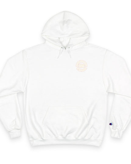 Oz Tha Grouch Champion Hoodie