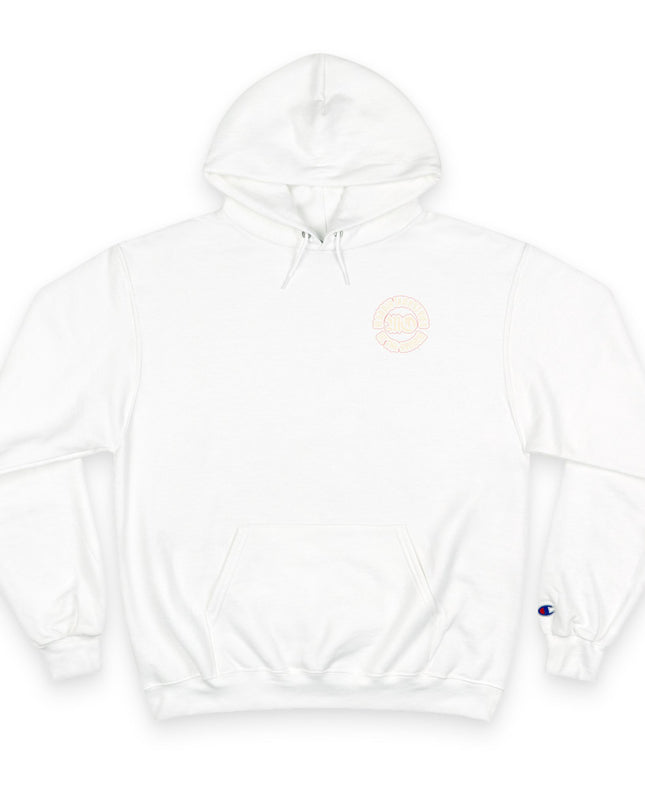 Oz Tha Grouch Champion Hoodie