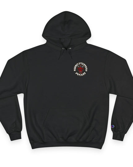 Yetigar Champion Hoodie