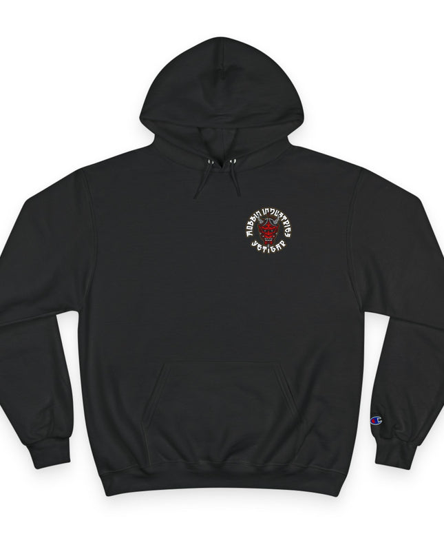 Yetigar Champion Hoodie