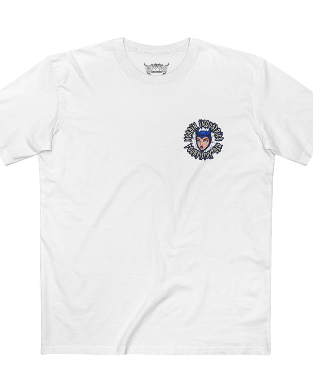 FourFilthy Blu T-Shirt