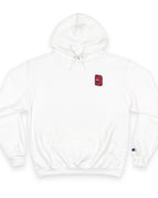 White / S
