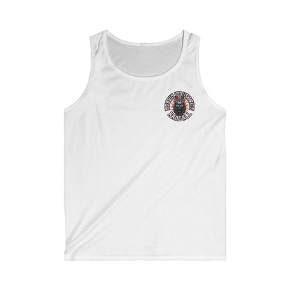 RidingLikeAKing x Mobbin Tank Top