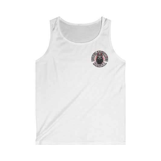 RidingLikeAKing x Mobbin Tank Top