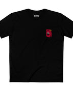 S / Black