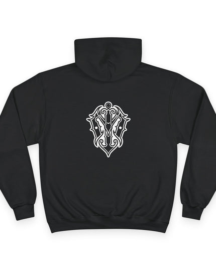 Ricky x Mobbin Champion Hoodie