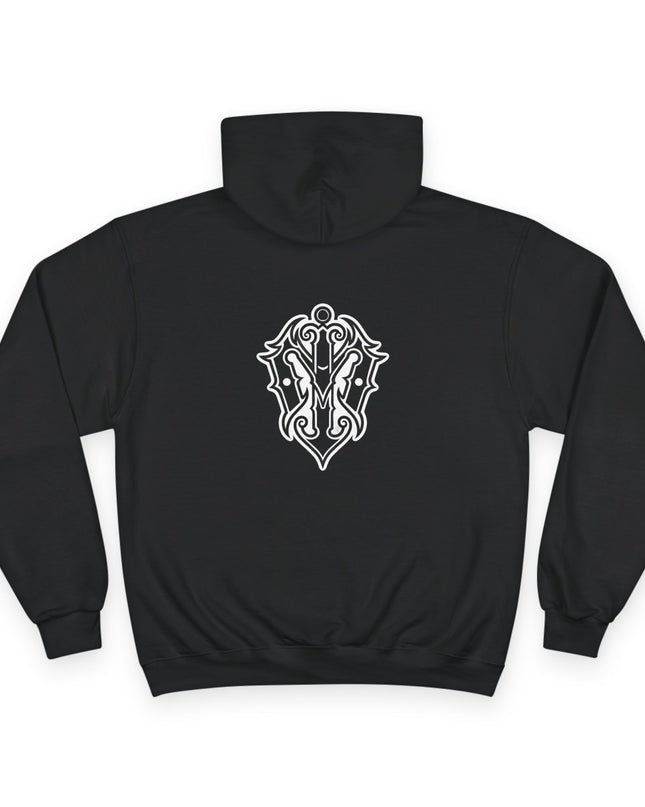 Ricky x Mobbin Champion Hoodie