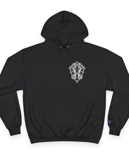 Ricky x Mobbin Champion Hoodie