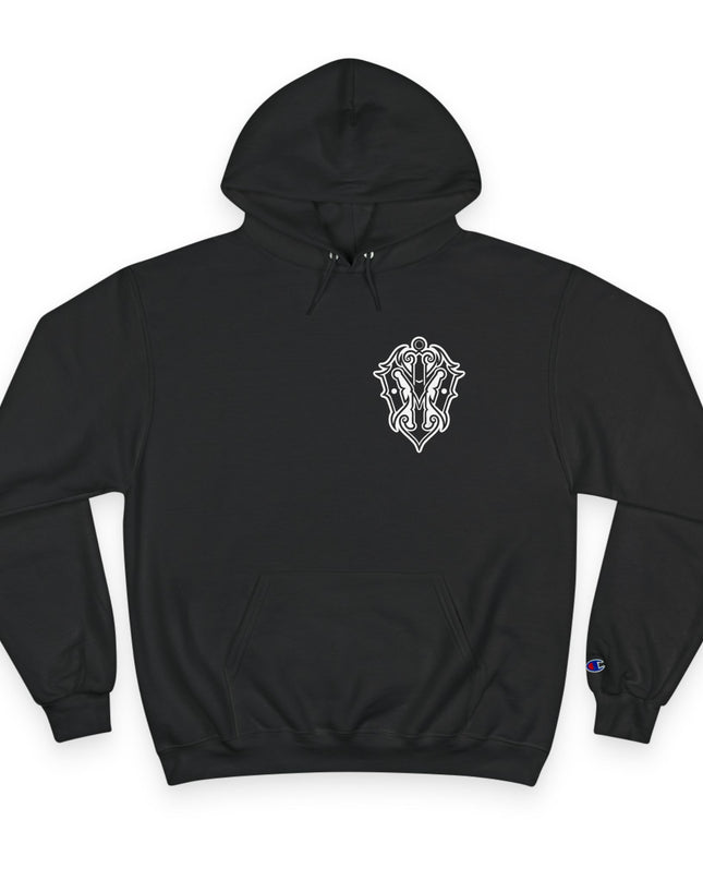 Ricky x Mobbin Champion Hoodie