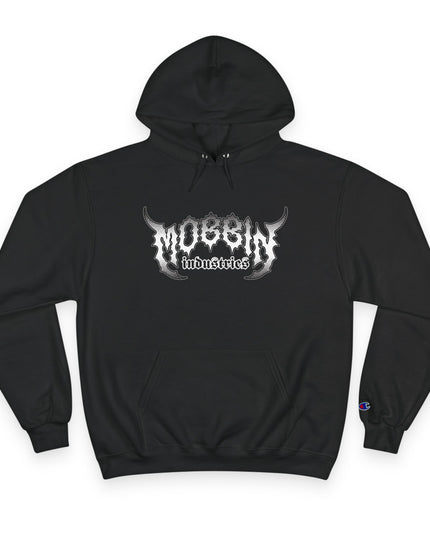 Mobbin Industries Champion Hoodie