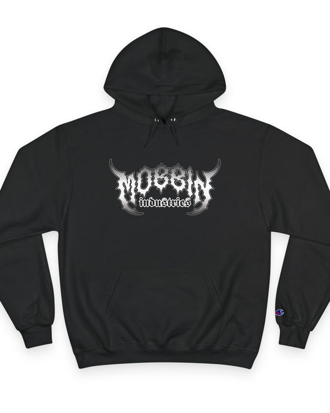 Mobbin Industries Champion Hoodie