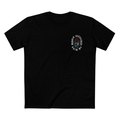 Grim M8 x Mobbin T-Shirt