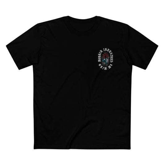 Grim M8 x Mobbin T-Shirt