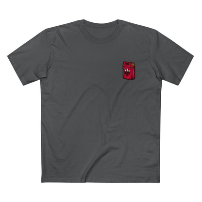 Fuck Your Tesla T-Shirt