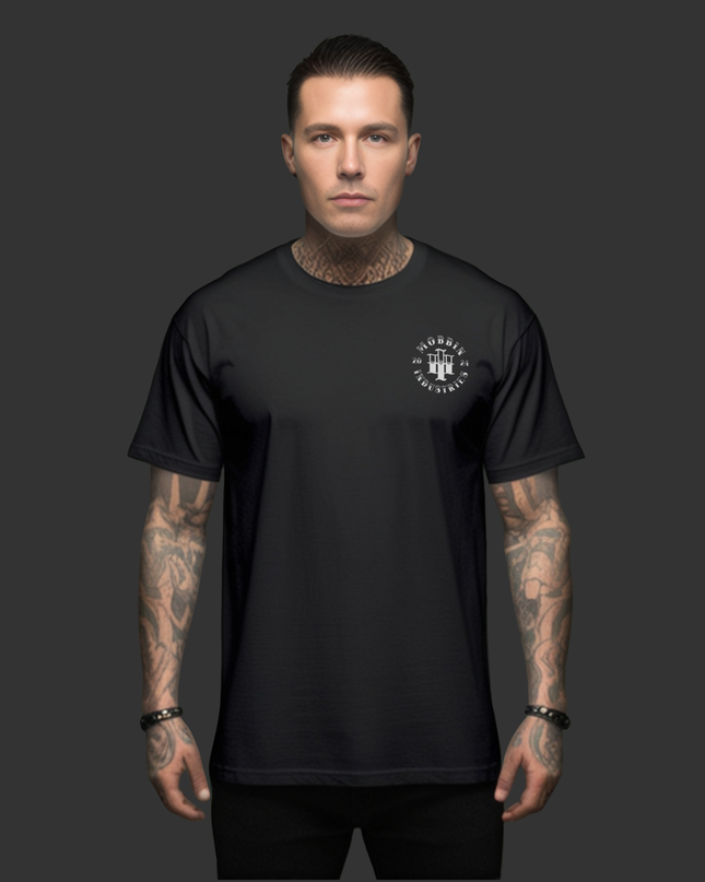 Bat T-Shirt