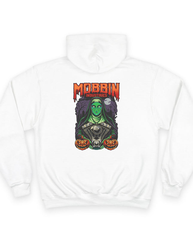Hell's Habit Hoodie