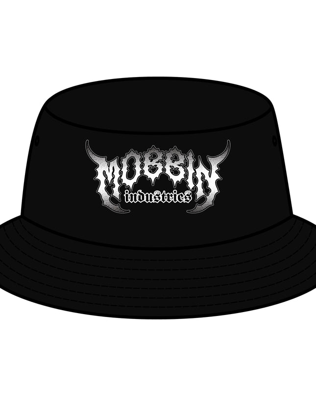 Mobbin Bucket Hat