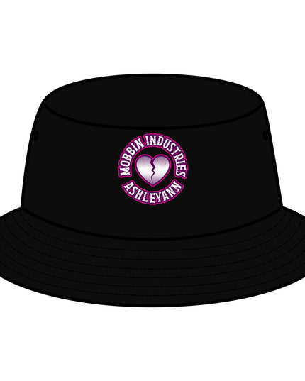 AshleyAnn Bucket Hat