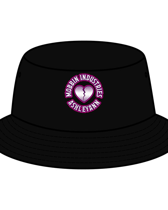AshleyAnn Bucket Hat
