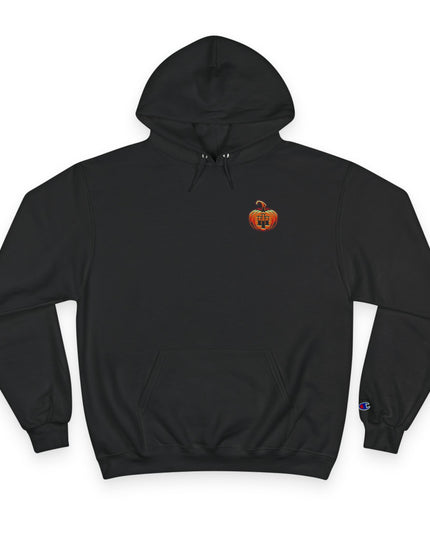 Hell's Habit Hoodie