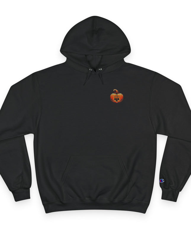 Hell's Habit Hoodie