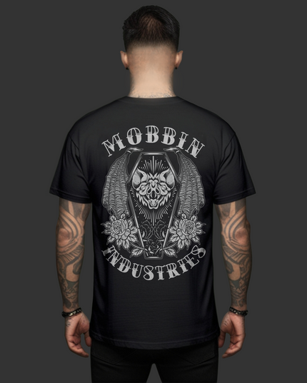 Bat T-Shirt
