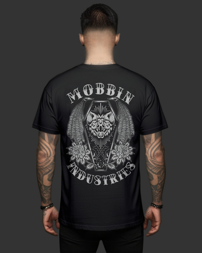 Bat T-Shirt