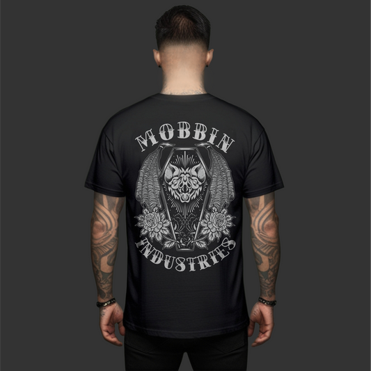 Bat T-Shirt