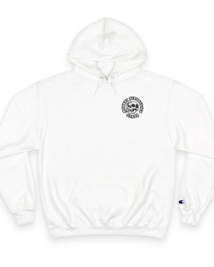 Burn Em Up Garry Hoodie