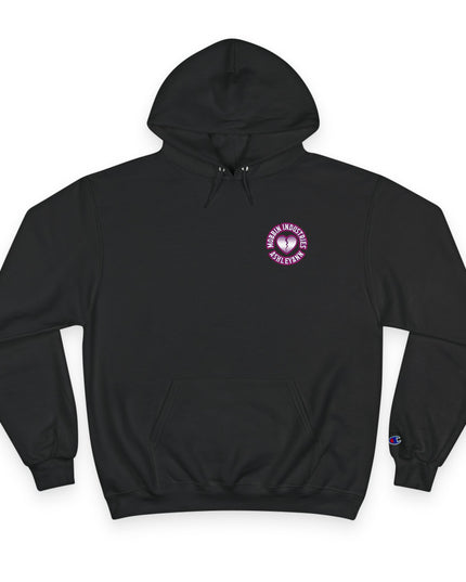 AshleyAnn Champion Hoodie