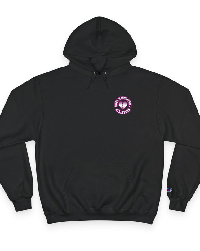 AshleyAnn Champion Hoodie