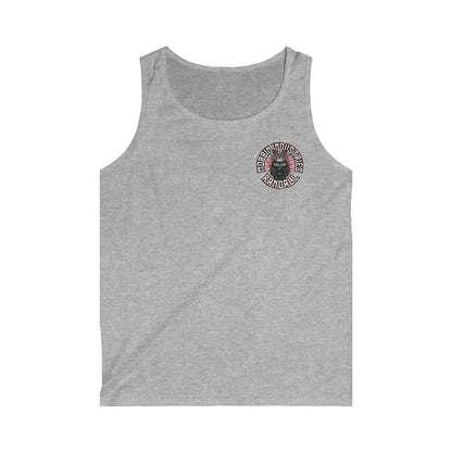 RidingLikeAKing x Mobbin Tank Top