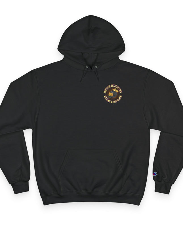 Harley Goldglide Champion Hoodie