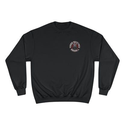 RidingLikeAKing x Mobbin Crewneck