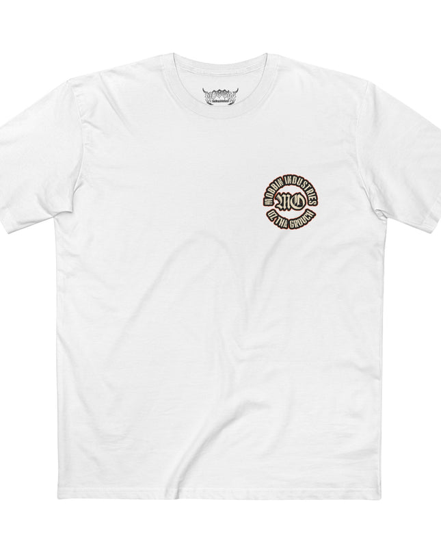 OzThaGrouch White T-Shirt