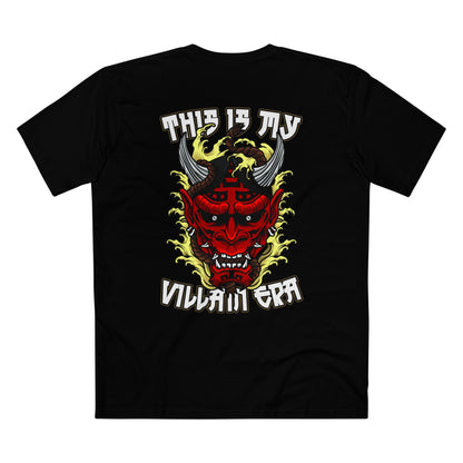 Yetigar x Mobbin T-Shirt